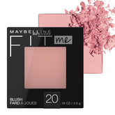 Maybelline Fit Me Powder Blush