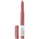 Maybelline Super Stay Ink Crayon Lipstick, Matte Longwear Lipstick - 0.04oz