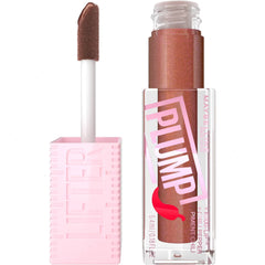Maybelline Lifter Gloss Lifter Plump Lip Plumper Gloss with Maxi-Lip - 0.18 fl oz