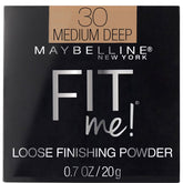 Maybelline Fit Me Loose Powder - 0.7oz