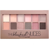 Maybelline The Blushed Nudes Eye Shadow