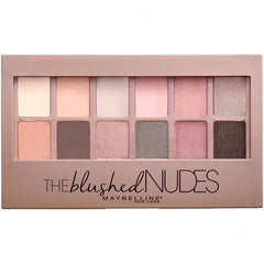 Maybelline The Blushed Nudes Eye Shadow