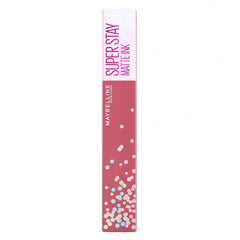 Maybelline SuperStay Matte Ink Liquid Lipstick - 0.17 fl oz