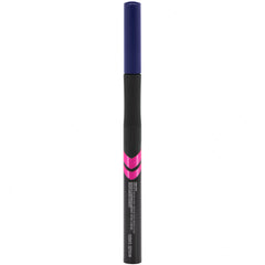Maybelline Eyestudio Master Precise All Day Liquid Eyeliner Makeup - 0.034 fl oz