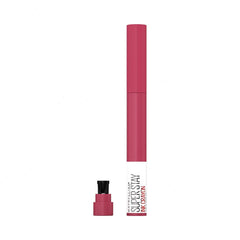 Maybelline Super Stay Ink Crayon Lipstick, Matte Longwear Lipstick - 0.04oz