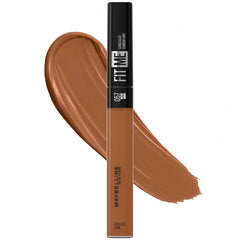 Maybelline Fit Me Liquid Oil-Free, Fragrance-Free, Dermatologist Tested Concealer - 0.23 fl oz