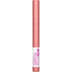 Maybelline Super Stay Ink Crayon Lipstick, Matte Longwear Lipstick - 0.04oz