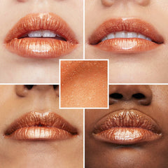 Maybelline Lifter Gloss Plumping Lip Gloss with Hyaluronic Acid - 0.18 fl oz