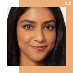 Maybelline Fit Me Matte + Poreless Oil Free Liquid Foundation - 1 fl oz