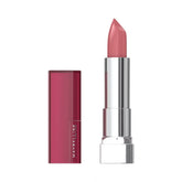 Maybelline Color Sensational Cremes Lipstick - 0.14oz