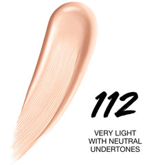 Maybelline Super Stay 24HR Skin Tint Foundation with Vitamin C - 1 fl oz