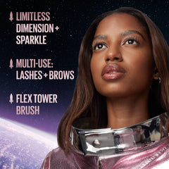 Maybelline Lash Sensational Sky High Lengthening Mascara - 0.24 fl oz