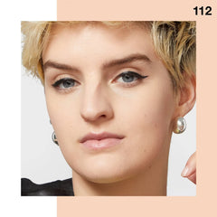 Maybelline Fit Me Matte + Poreless Oil Free Liquid Foundation - 1 fl oz