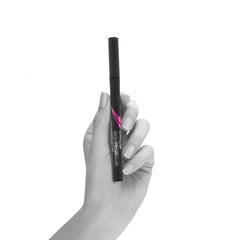 Maybelline Eyestudio Master Precise All Day Liquid Eyeliner Makeup - 0.034 fl oz