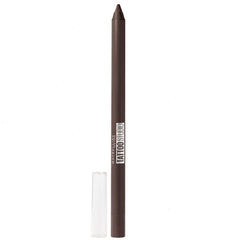 Maybelline Tattoo Studio Sharpenable Gel Pencil Waterproof Eyeliner - 0.04oz