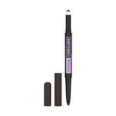 Maybelline Express Brow 2-In-1 Pencil and Powder Eyebrow Makeup - 0.02oz