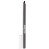 Maybelline Tattoo Studio Sharpenable Gel Pencil Waterproof Eyeliner - 0.04oz