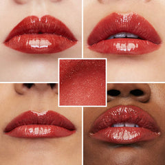 Maybelline Lifter Gloss Plumping Lip Gloss with Hyaluronic Acid - 0.18 fl oz