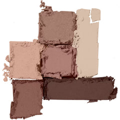 Maybelline City Mini Eyeshadow Palette - 0.14oz