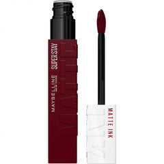 Maybelline SuperStay Matte Ink Liquid Lipstick - 0.17 fl oz