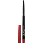 Maybelline Color Sensational Carded Lip Liner - 0.14oz
