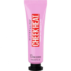 Maybelline Cheek Heat Blush - 0.27 fl oz