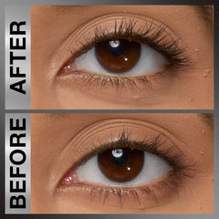 Maybelline Full 'N Soft Waterproof Mascara - 0.28 fl oz