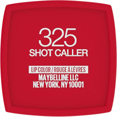 Maybelline SuperStay Matte Ink Liquid Lipstick - 0.17 fl oz