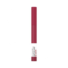 Maybelline Super Stay Ink Crayon Lipstick, Matte Longwear Lipstick - 0.04oz