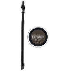 Maybelline Tattoo Studio Brow Pomade - 0.106oz