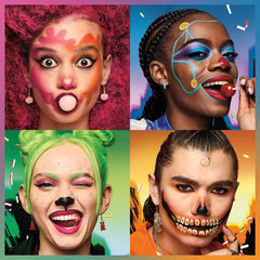 Maybelline Tattoo Studio Sharpenable Gel Pencil Waterproof Eyeliner - 0.04oz