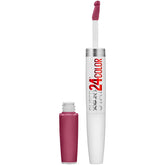 Maybelline Super Stay 24 2-Step Long Lasting Liquid Lipstick