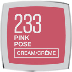 Maybelline Color Sensational Cremes Lipstick - 0.14oz