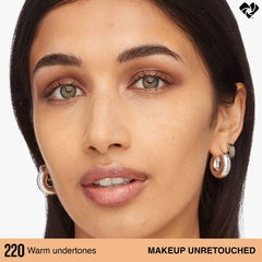 Maybelline Super Stay Up to 30HR Wear Lumi-Matte Liquid Foundation - 1 fl oz