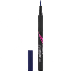 Maybelline Eyestudio Master Precise All Day Liquid Eyeliner Makeup - 0.034 fl oz
