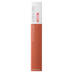 Maybelline SuperStay Matte Ink Liquid Lipstick - 0.17 fl oz