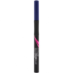 Maybelline Eyestudio Master Precise All Day Liquid Eyeliner Makeup - 0.034 fl oz