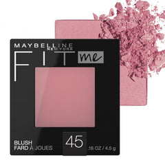 Maybelline Fit Me Powder Blush
