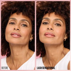 Maybelline Lash Sensational Lengthening Mascara - 0.32 fl oz