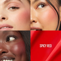 Maybelline Sunkisser Multi-use Blendable Liquid Blush - 0.23 fl oz