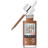 Maybelline Super Stay 24HR Skin Tint Foundation with Vitamin C - 1 fl oz
