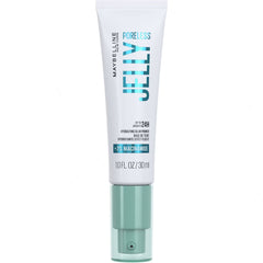 Maybelline Poreless Jelly Hydrating Blur Face Primer with Niacinamide - 1 fl oz