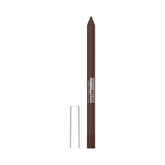 Maybelline Tattoo Studio Sharpenable Gel Pencil Waterproof Eyeliner - 0.04oz