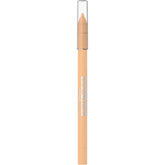 Maybelline Tattoo Studio Sharpenable Gel Pencil Waterproof Eyeliner - 0.04oz