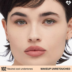 Maybelline Super Stay Up to 30HR Wear Lumi-Matte Liquid Foundation - 1 fl oz