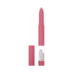 Maybelline Super Stay Ink Crayon Lipstick, Matte Longwear Lipstick - 0.04oz