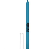 Maybelline Tattoo Studio Sharpenable Gel Pencil Waterproof Eyeliner - 0.04oz
