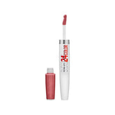 Maybelline Super Stay 24 2-Step Long Lasting Liquid Lipstick