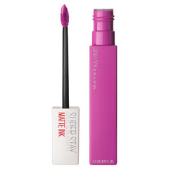 Maybelline SuperStay Matte Ink Liquid Lipstick - 0.17 fl oz