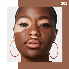 Maybelline Fit Me Matte + Poreless Oil Free Liquid Foundation - 1 fl oz